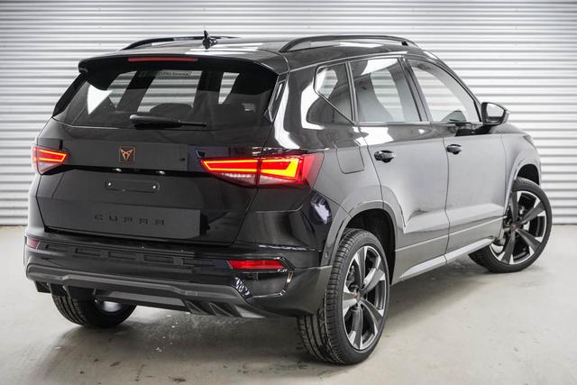 Cupra Ateca 1,5 TSI DSG - LAGER 