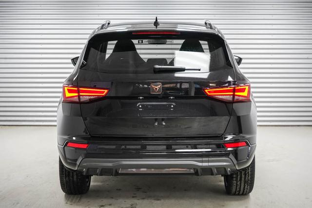 Cupra Ateca 1,5 TSI DSG - LAGER 