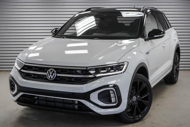 Volkswagen T-Roc - 1,5 TSI DSG R-Line - LAGER