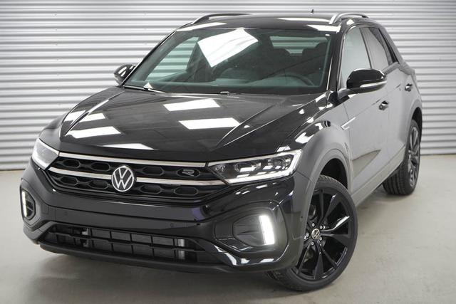 Volkswagen T-Roc - 1,5 TSI DSG R-Line - LAGER