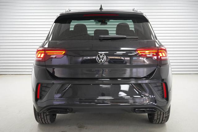 Volkswagen T-Roc 1,5 TSI DSG R-Line - LAGER 