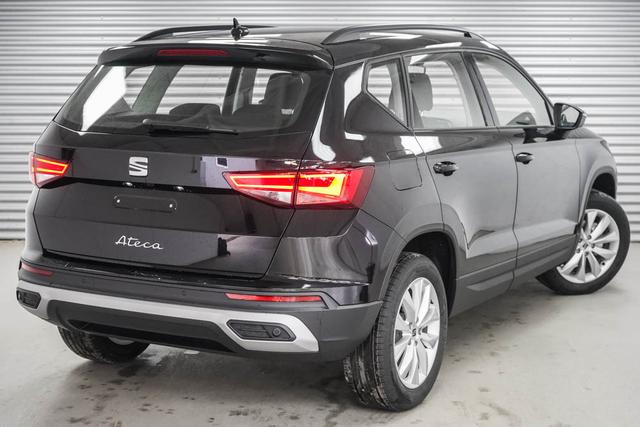 Seat Ateca - 1,5 TSI DSG Style - LAGER