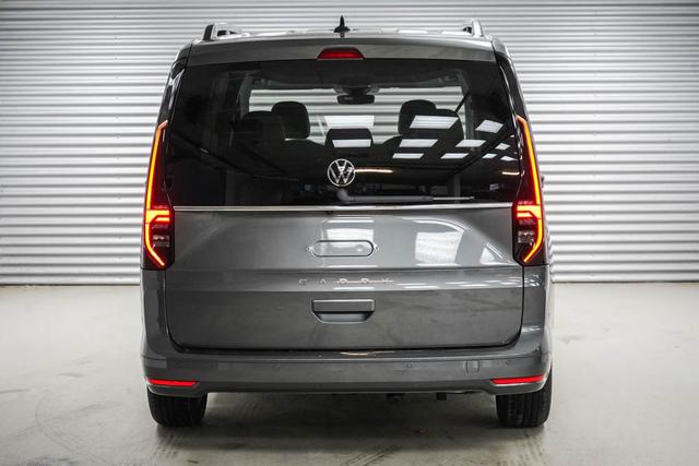 Volkswagen Caddy Maxi 1,5 TSI DSG Style - LAGER 