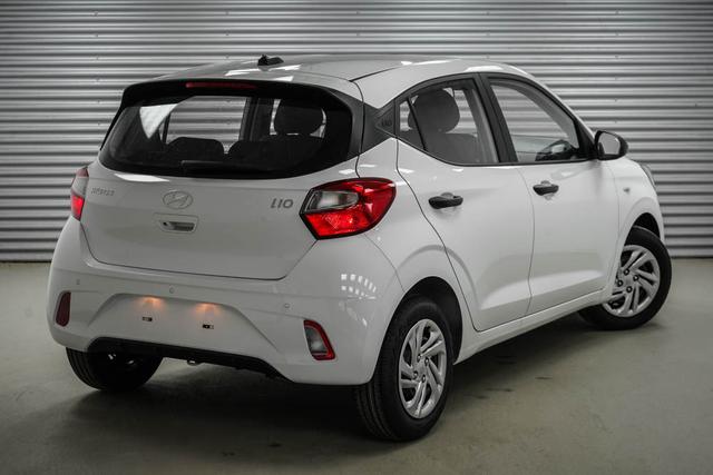 Hyundai i10 - 1,0 MPI Essence - LAGER