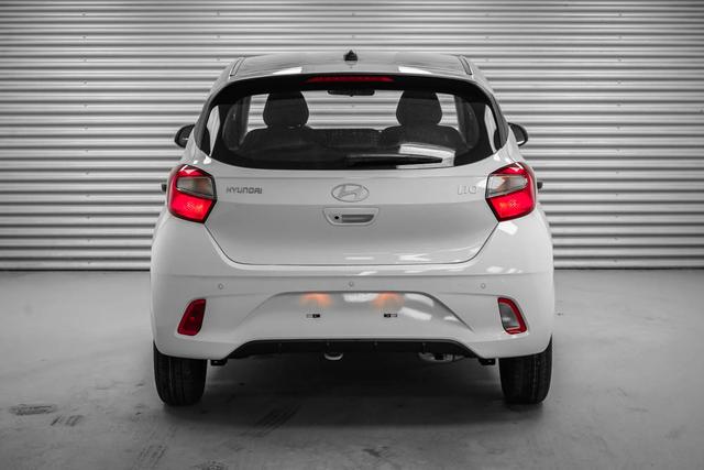 Hyundai i10 1,0 MPI Essence - LAGER 