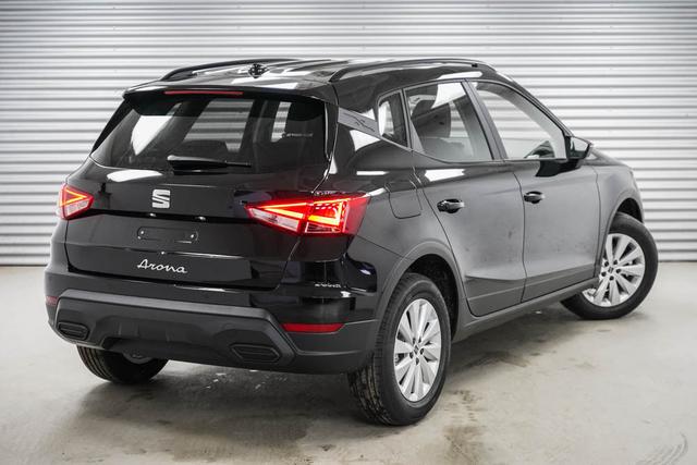 Seat Arona - 1,0 TSI DSG Style - LAGER