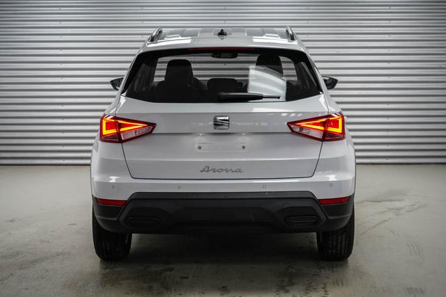 Seat Arona 1,0 TSI DSG Style - LAGER 