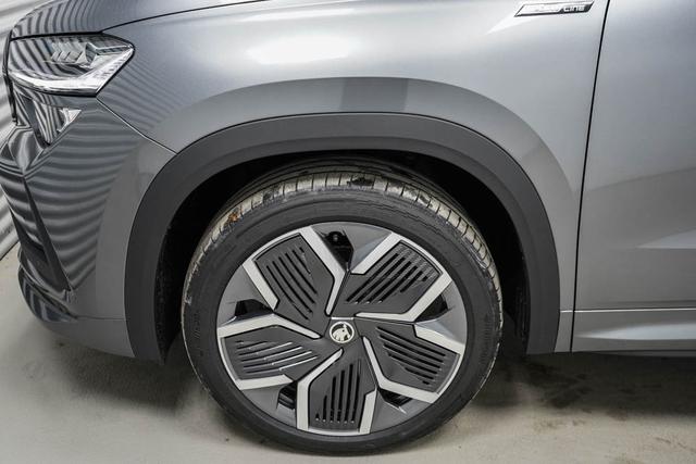 Skoda Kodiaq 2,0 TDI DSG 4x4 Sportline - LAGER 