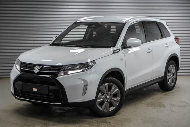 Suzuki Vitara - neues Modell 1,4 2WD MT Mild-Hybrid -LAG. Vorlauffahrzeuge