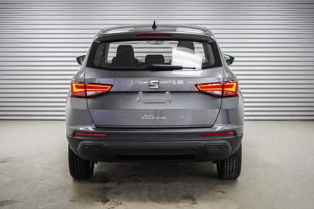 Seat Ateca 1,0 TSI Reference - LAGER 