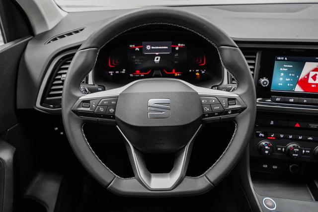 Seat Ateca 1,0 TSI Reference - LAGER 