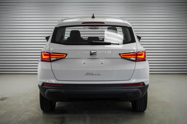 Seat Ateca 1,0 TSI Reference - LAGER 