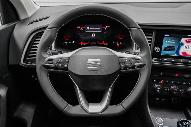 Seat Ateca 1,0 TSI Reference - LAGER 