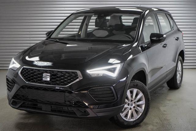 SEAT Ateca - 1,0 TSI Reference - LAGER