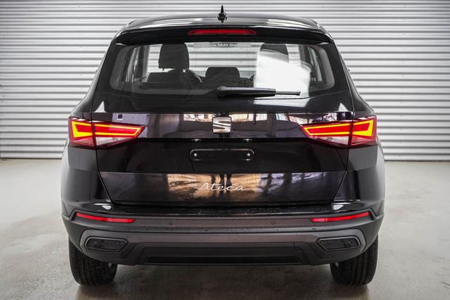 Seat Ateca 1,0 TSI Reference - LAGER 