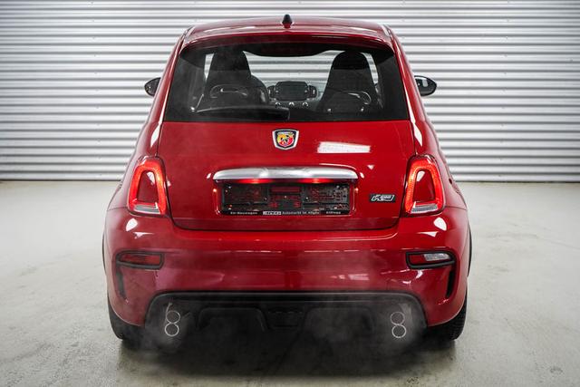 Abarth 595 1,4 T-JET - LAGER 