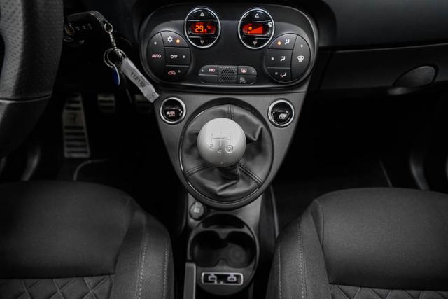 Abarth 595 1,4 T-JET - LAGER 