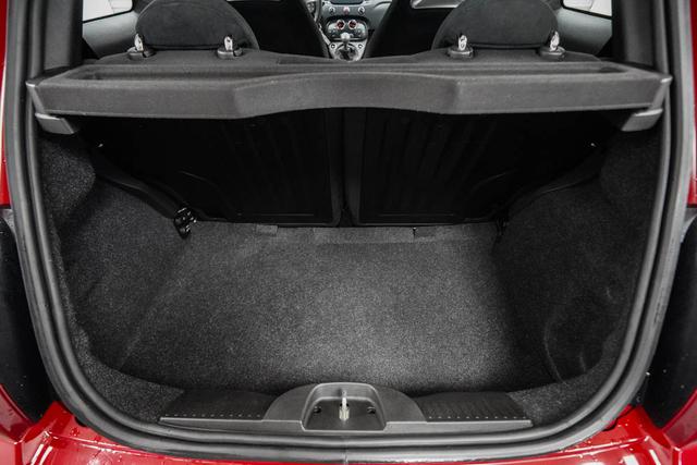 Abarth 595 1,4 T-JET - LAGER 