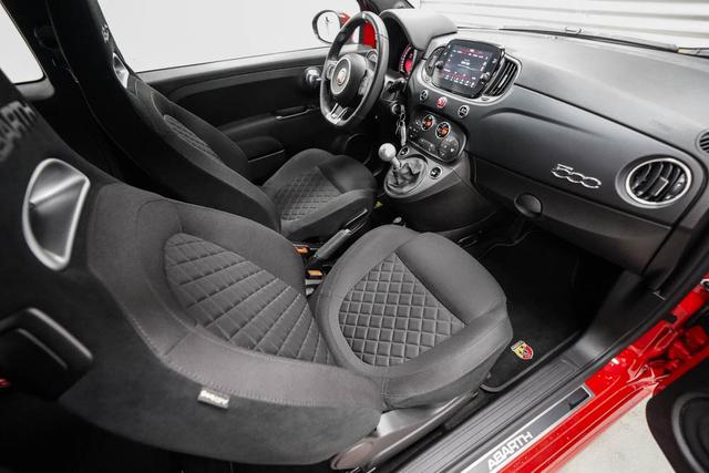 Abarth 595 1,4 T-JET - LAGER 