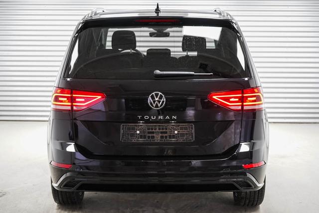 Volkswagen Touran 1,5 TSI DSG R-Line - LAGER 