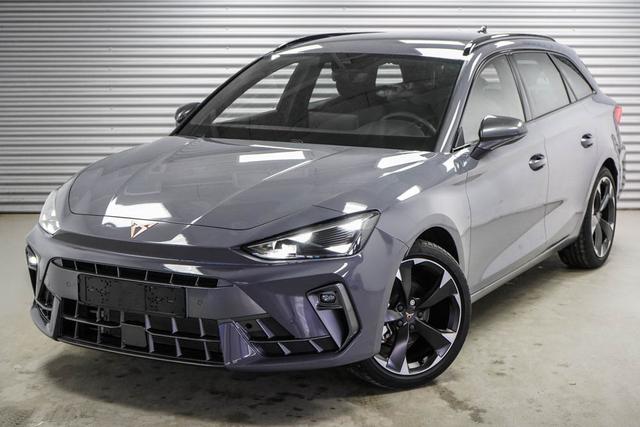 Cupra Leon Sportstourer ST 1,5 eTSI DSG Kombi - LAGER 