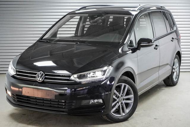 Volkswagen Touran 1,5 TSI DSG Comfort - LAGER 