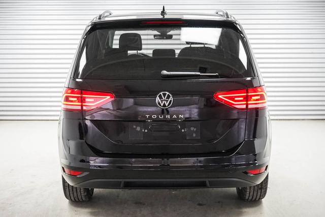 Volkswagen Touran 1,5 TSI DSG Comfort - LAGER 