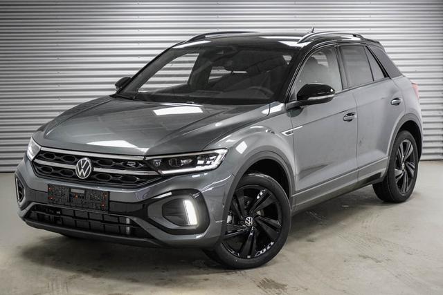 Volkswagen T-Roc - 2,0 TSI DSG 4Motion R-Line Allrad - -LAG.