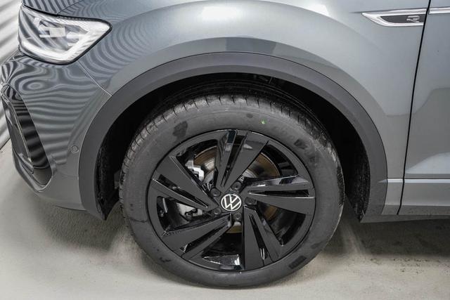 Volkswagen T-Roc 2,0 TSI DSG 4Motion R-Line - LAGER 