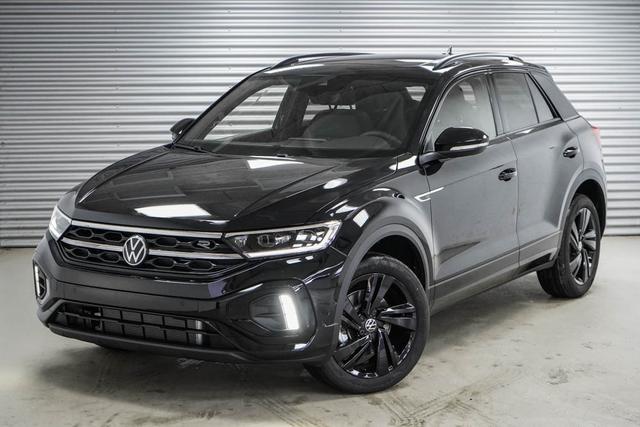 Volkswagen T-Roc - 2,0 TSI DSG 4Motion R-Line Allrad - -LAG.