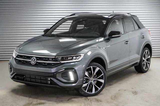 Volkswagen T-Roc 2,0 TSI DSG 4Motion R-Line - LAGER 