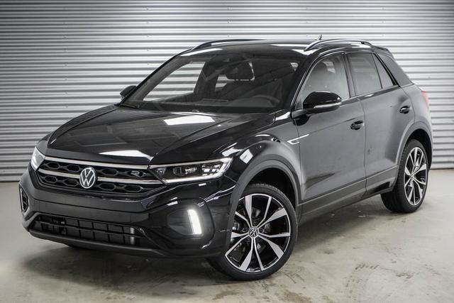 Volkswagen T-Roc - 2,0 TSI DSG 4Motion R-Line - LAGER