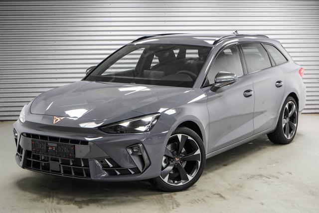 Cupra Leon Sportstourer - ST 1,5 eTSI DSG Kombi - LAGER