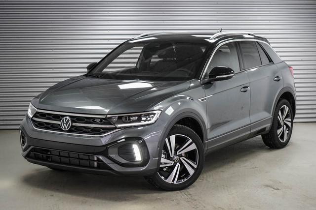 Volkswagen T-Roc - 1,5 TSI DSG R-Line - LAGER