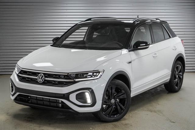 Volkswagen T-Roc - 2,0 TSI DSG 4Motion R-Line - LAGER