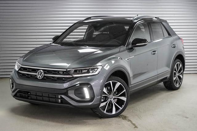 Volkswagen T-Roc - 2,0 TSI DSG 4Motion R-Line - LAGER