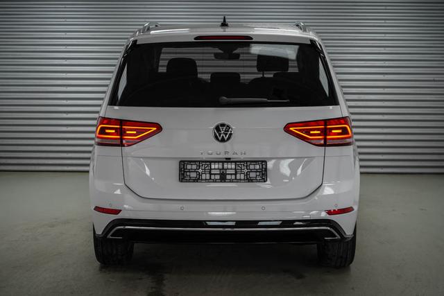 Volkswagen Touran 1,5 TSI DSG R-Line - LAGER 