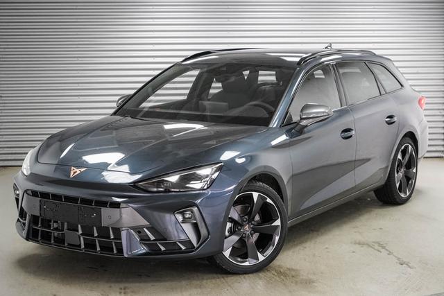 Cupra Leon Sportstourer ST 1,5 eTSI DSG Kombi - LAGER 