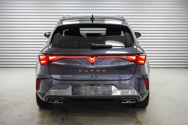 Cupra Leon Sportstourer ST 1,5 eTSI DSG Kombi - LAGER 