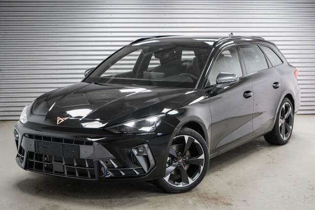 Cupra Leon Sportstourer - ST 1,5 eTSI DSG Kombi - LAGER