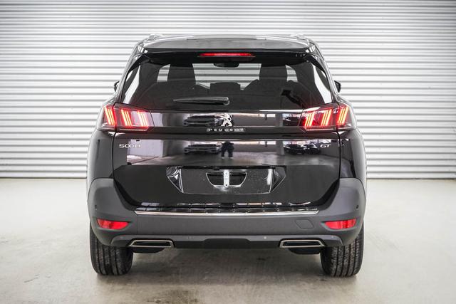 Peugeot 5008 1,2 Puretech EAT8 GT - LAGER 