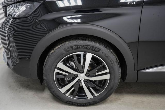 Peugeot 5008 1,2 Puretech EAT8 GT - LAGER 