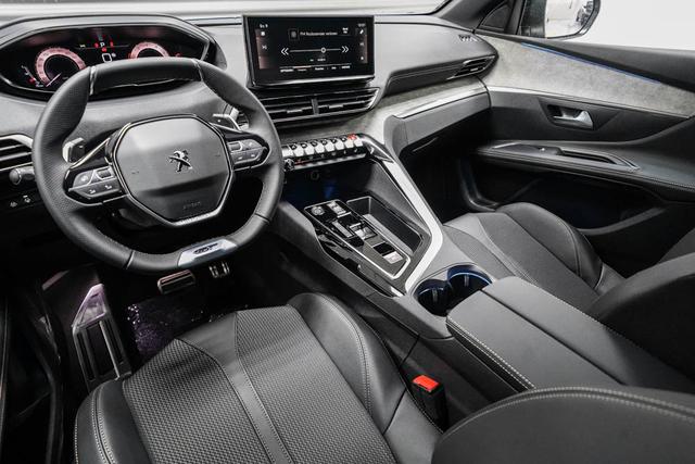 Peugeot 5008 1,2 Puretech EAT8 GT - LAGER 