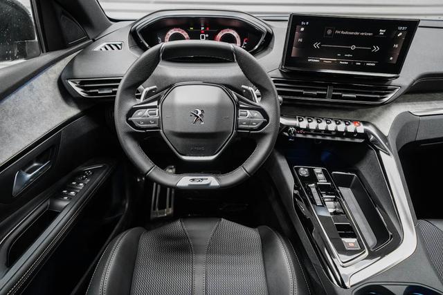 Peugeot 5008 1,2 Puretech EAT8 GT - LAGER 