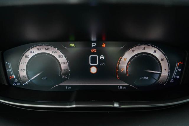 Peugeot 5008 1,2 Puretech EAT8 GT - LAGER 