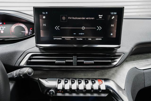Peugeot 5008 1,2 Puretech EAT8 GT - LAGER 