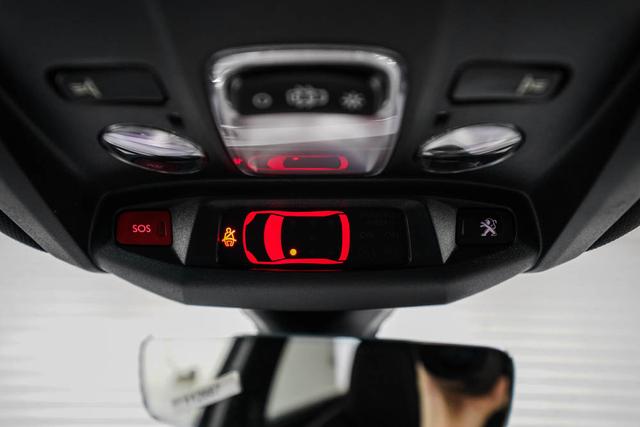 Peugeot 5008 1,2 Puretech EAT8 GT - LAGER 