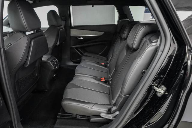 Peugeot 5008 1,2 Puretech EAT8 GT - LAGER 