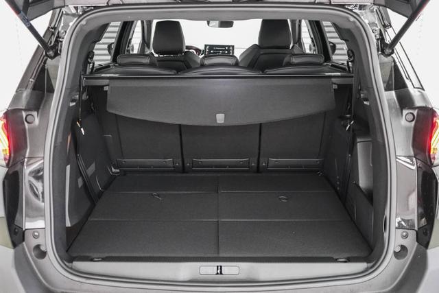 Peugeot 5008 1,2 Puretech EAT8 GT - LAGER 