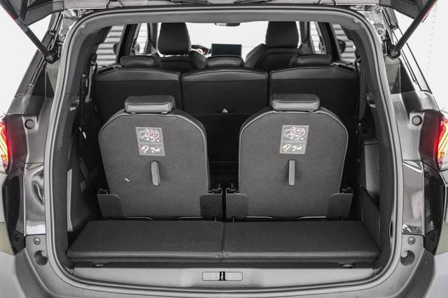 Peugeot 5008 1,2 Puretech EAT8 GT - LAGER 